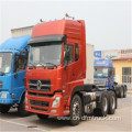 6*4 Dongfeng Kx Tractor Head